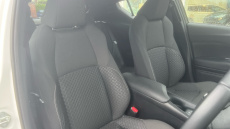 Toyota C-HR 1.8 Hybrid Icon 5dr CVT Hybrid Hatchback